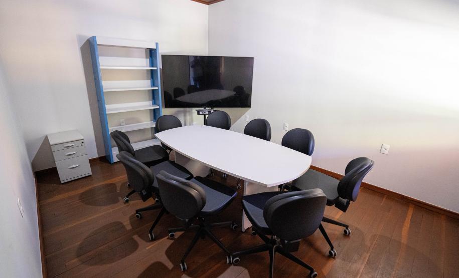 Ilha das Cobras é revitalizada e passa a abrigar a Escola do Mar no Litoral