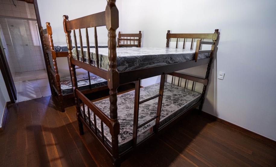 Ilha das Cobras é revitalizada e passa a abrigar a Escola do Mar no Litoral