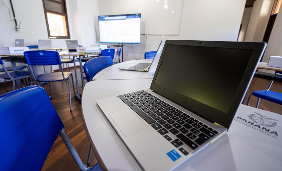 Ilha das Cobras é revitalizada e passa a abrigar a Escola do Mar no Litoral