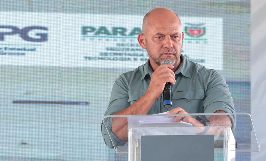 Paraná inaugura primeiro Ambulatório de Especialidades universitário do Brasil