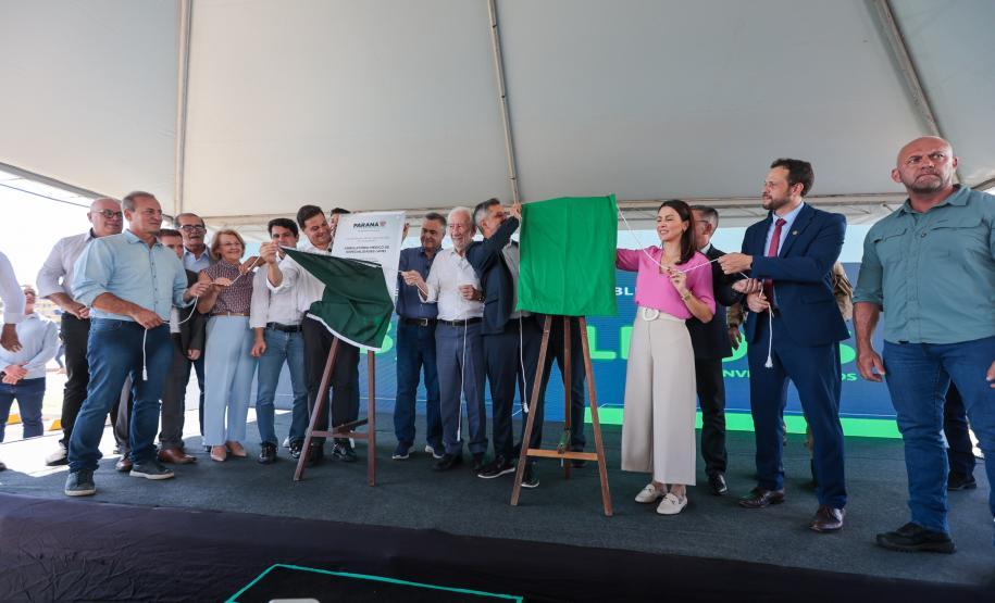 Paraná inaugura primeiro Ambulatório de Especialidades universitário do Brasil