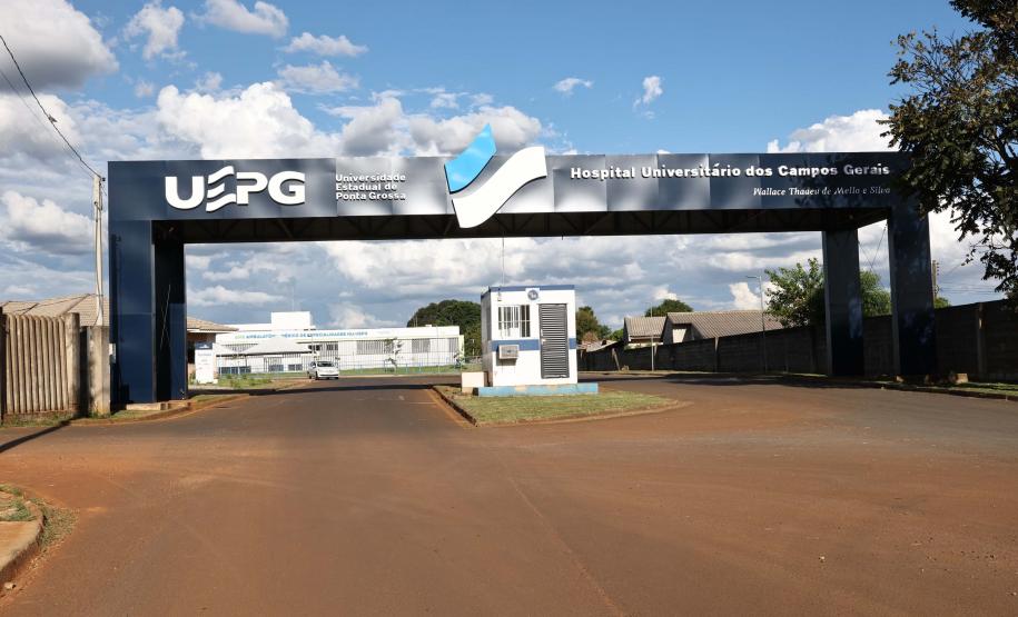 Paraná inaugura primeiro Ambulatório de Especialidades universitário do Brasil