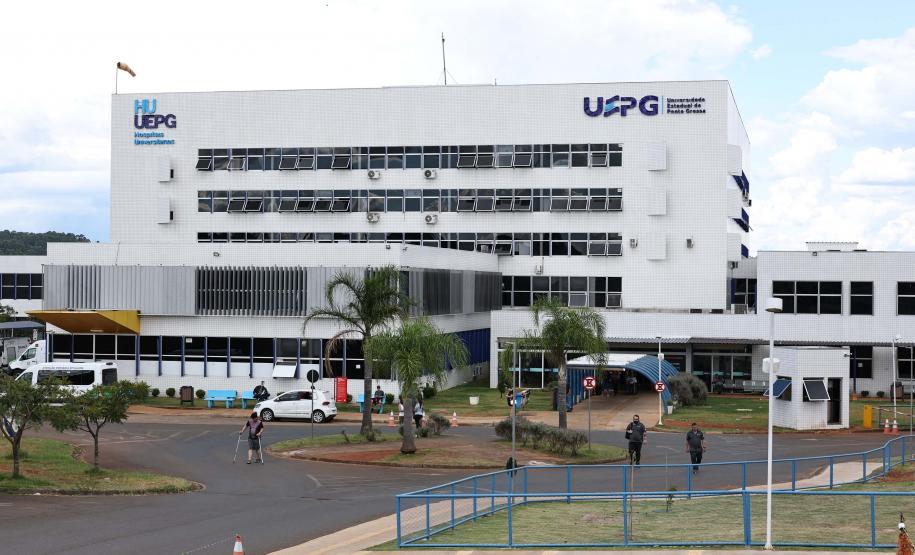 Paraná inaugura primeiro Ambulatório de Especialidades universitário do Brasil