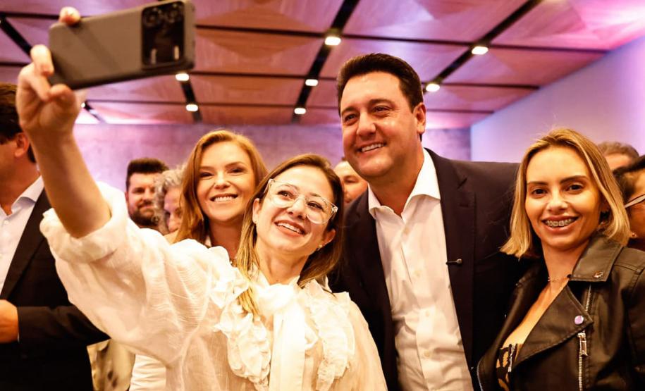 Mês da Mulher: Paraná mobiliza municípios pelo protagonismo feminino