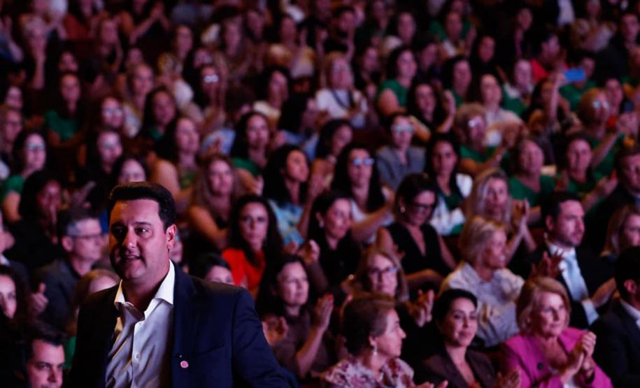 Mês da Mulher: Paraná mobiliza municípios pelo protagonismo feminino
