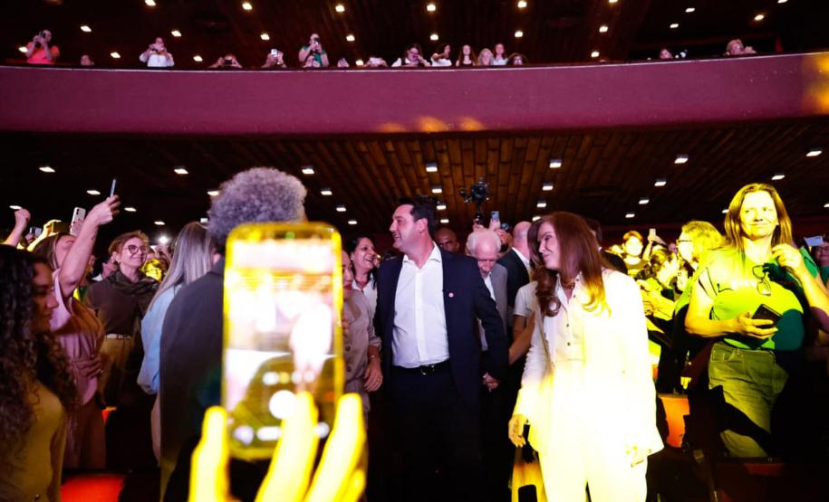 Mês da Mulher: Paraná mobiliza municípios pelo protagonismo feminino