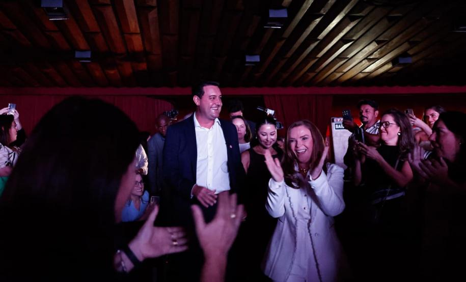 Mês da Mulher: Paraná mobiliza municípios pelo protagonismo feminino