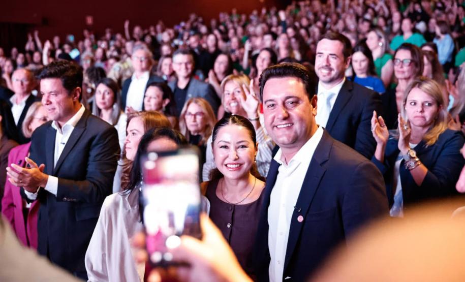 Mês da Mulher: Paraná mobiliza municípios pelo protagonismo feminino