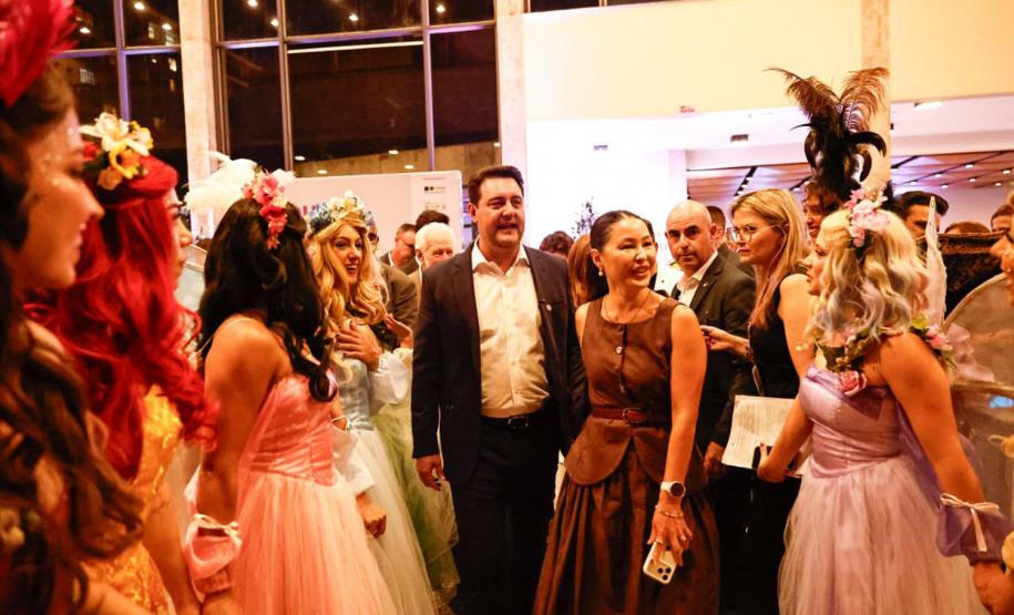 Mês da Mulher: Paraná mobiliza municípios pelo protagonismo feminino