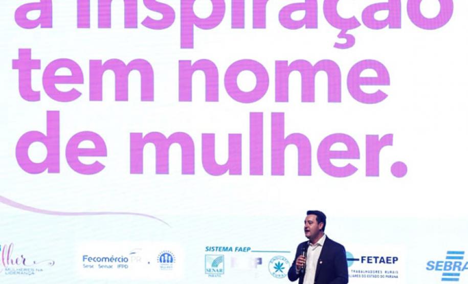 Mês da Mulher: Paraná mobiliza municípios pelo protagonismo feminino