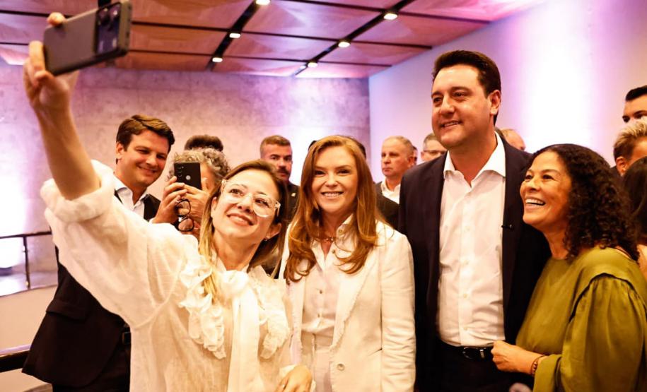 Mês da Mulher: Paraná mobiliza municípios pelo protagonismo feminino