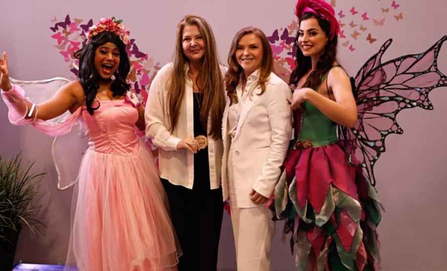 Mês da Mulher: Paraná mobiliza municípios pelo protagonismo feminino