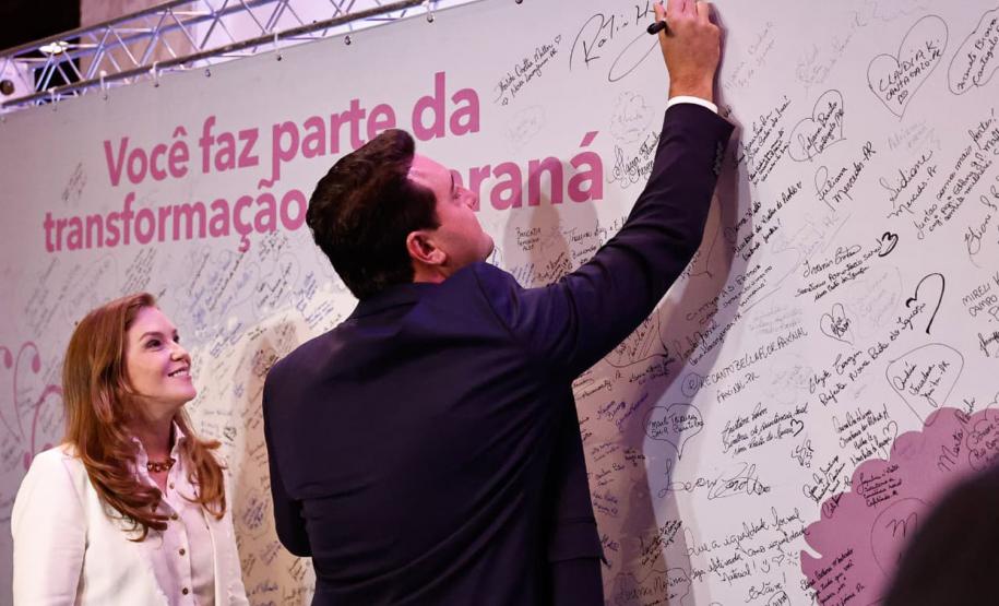 Mês da Mulher: Paraná mobiliza municípios pelo protagonismo feminino