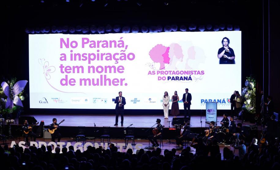 Mês da Mulher: Paraná mobiliza municípios pelo protagonismo feminino