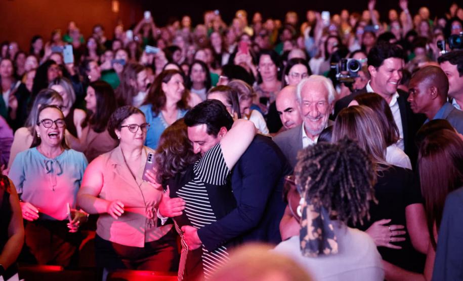 Mês da Mulher: Paraná mobiliza municípios pelo protagonismo feminino