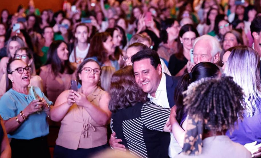 Mês da Mulher: Paraná mobiliza municípios pelo protagonismo feminino