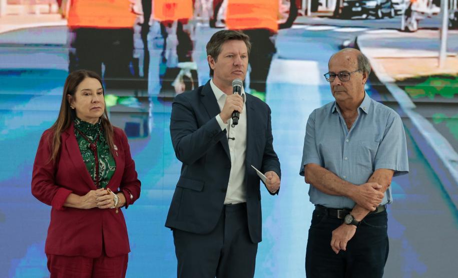 Estado autoriza R$ 183 milhões para reforçar sinalização urbana nos 399 municípios