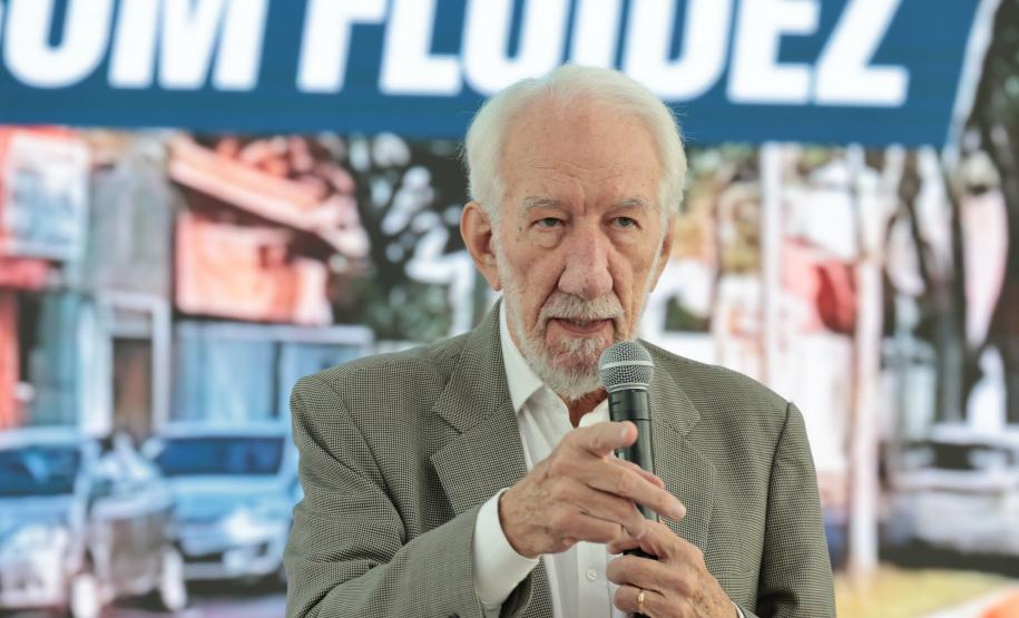 Estado autoriza R$ 183 milhões para reforçar sinalização urbana nos 399 municípios