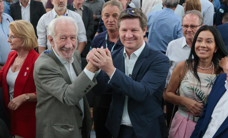 Estado autoriza R$ 183 milhões para reforçar sinalização urbana nos 399 municípios