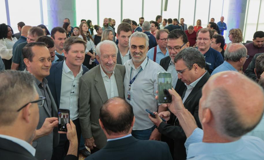 Estado autoriza R$ 183 milhões para reforçar sinalização urbana nos 399 municípios