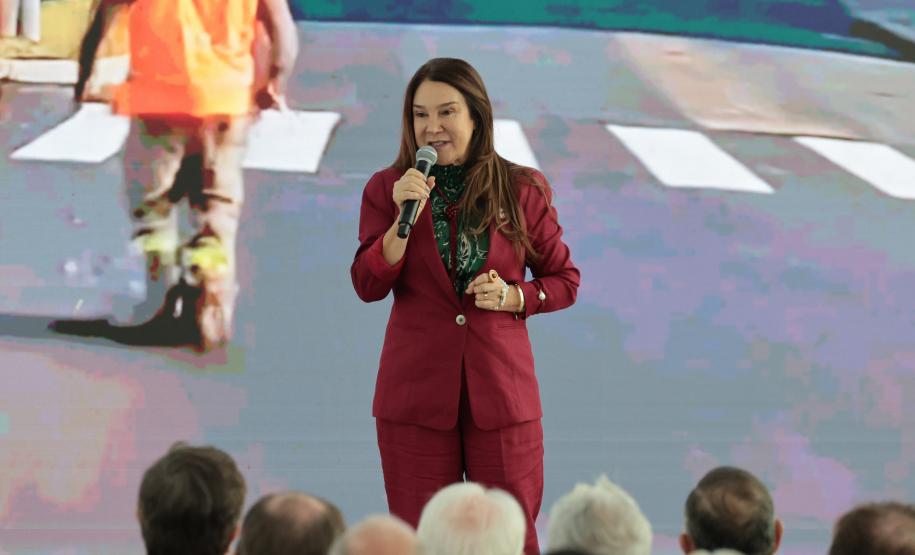 Estado autoriza R$ 183 milhões para reforçar sinalização urbana nos 399 municípios