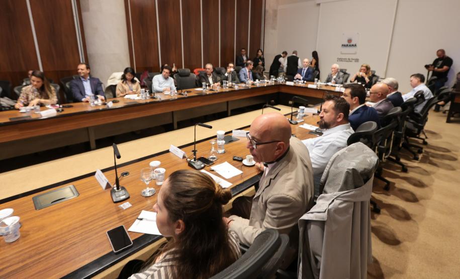 Estado renova parceria com OCDE e amplia difusão dos Objetivos de Desenvolvimento Sustentável