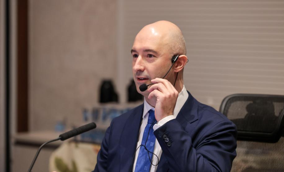 Estado renova parceria com OCDE e amplia difusão dos Objetivos de Desenvolvimento Sustentável