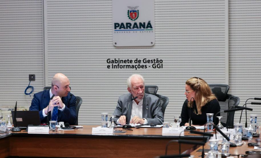 Estado renova parceria com OCDE e amplia difusão dos Objetivos de Desenvolvimento Sustentável