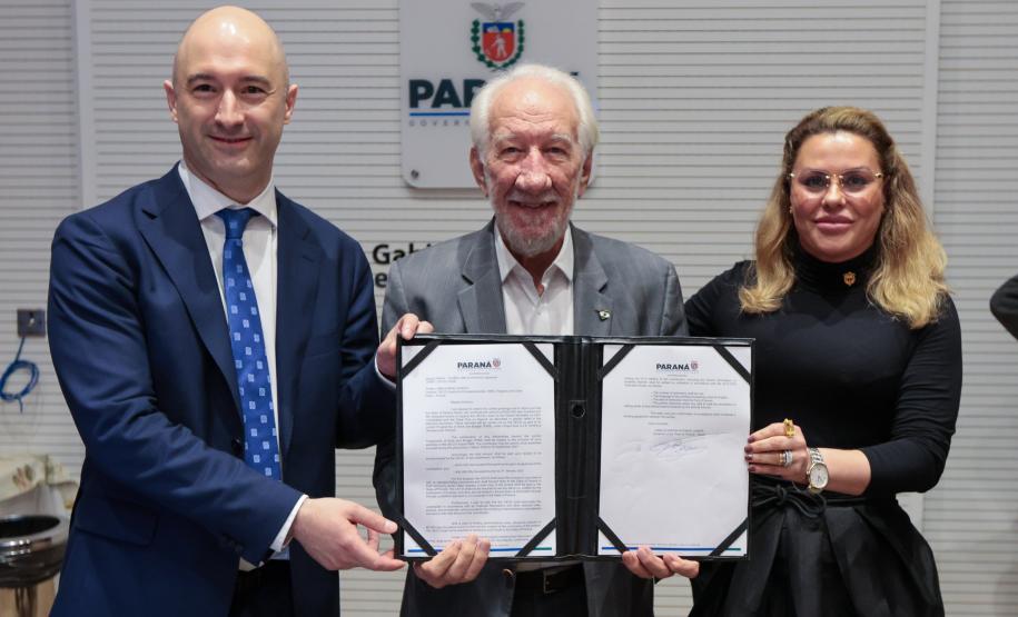 Estado renova parceria com OCDE e amplia difusão dos Objetivos de Desenvolvimento Sustentável