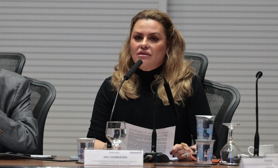 Estado renova parceria com OCDE e amplia difusão dos Objetivos de Desenvolvimento Sustentável