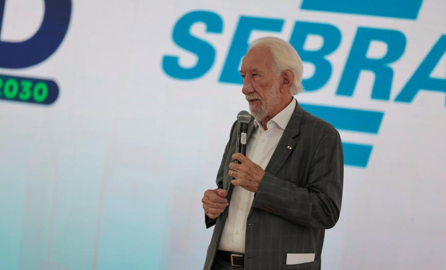 Paraná lança pacto estratégico para liderar o Índice Brasileiro de Inovação