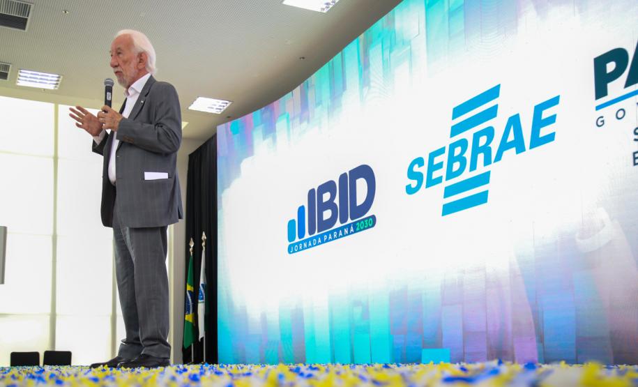 Paraná lança pacto estratégico para liderar o Índice Brasileiro de Inovação