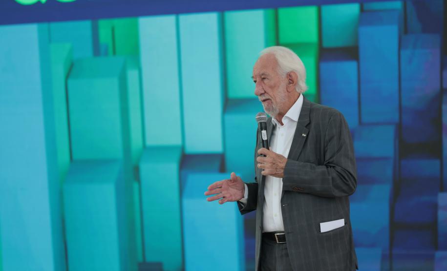 Paraná lança pacto estratégico para liderar o Índice Brasileiro de Inovação