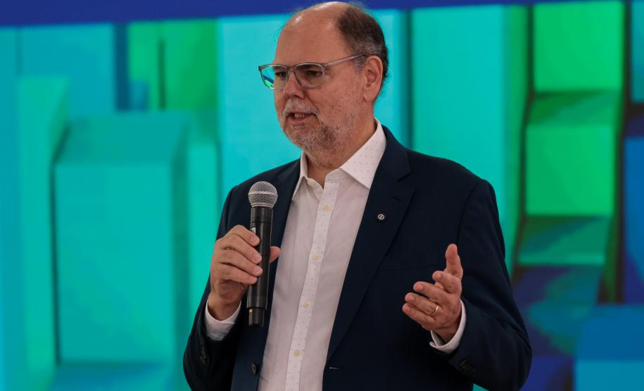 Paraná lança pacto estratégico para liderar o Índice Brasileiro de Inovação