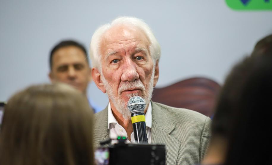 Piana inaugura unidade do Poupatempo em Paranaguá, a 1ª com sala sensorial