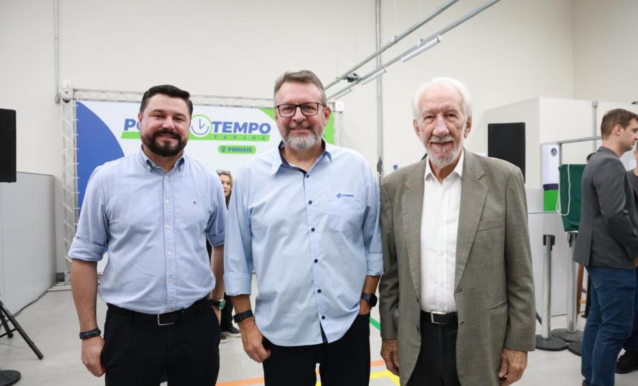 Poupatempo Paraná chega a Pinhais, a 5ª unidade da Região Metropolitana de Curitiba