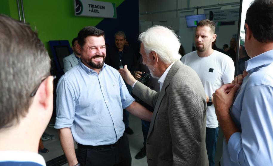 Poupatempo Paraná chega a Pinhais, a 5ª unidade da Região Metropolitana de Curitiba