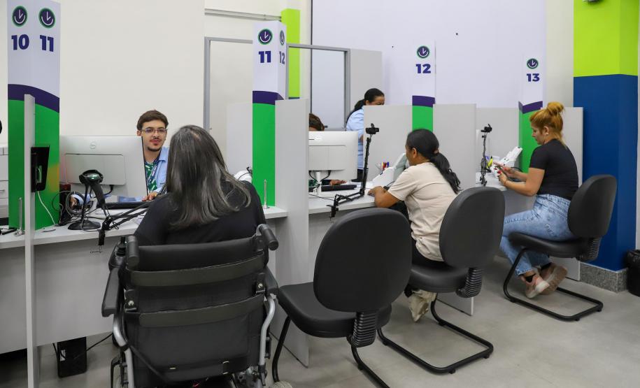 Poupatempo Paraná chega a Pinhais, a 5ª unidade da Região Metropolitana de Curitiba