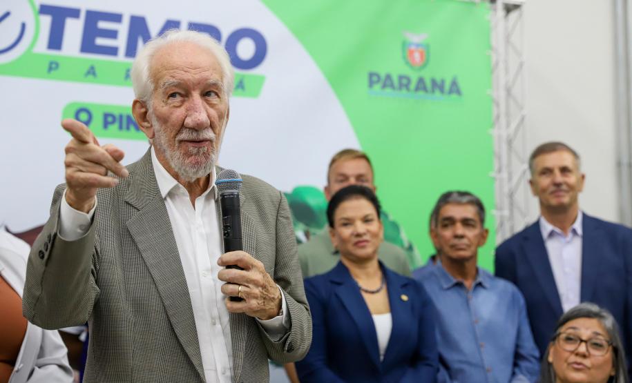 Poupatempo Paraná chega a Pinhais, a 5ª unidade da Região Metropolitana de Curitiba