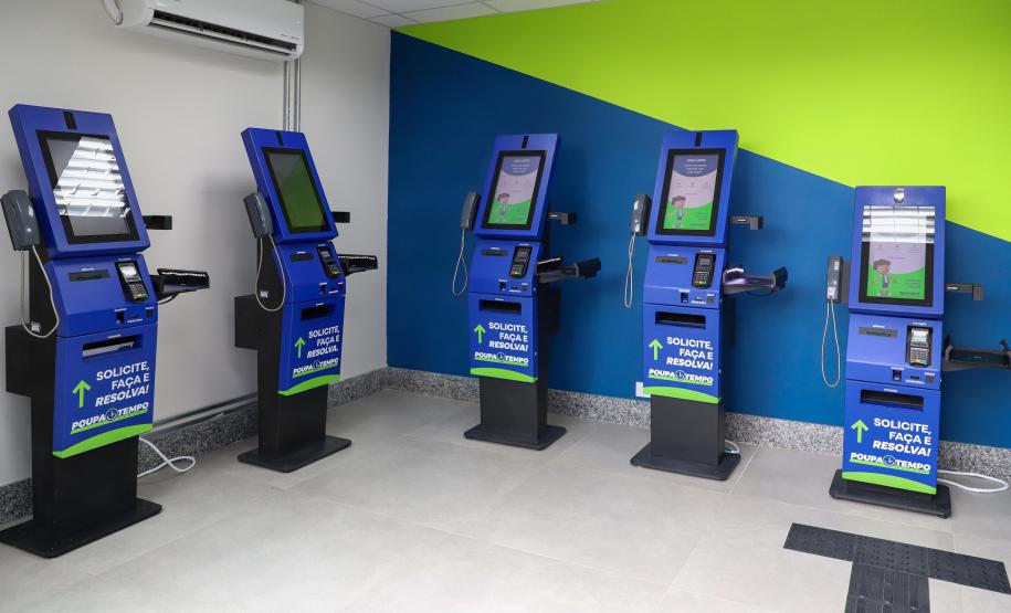 Poupatempo Paraná chega a Pinhais, a 5ª unidade da Região Metropolitana de Curitiba