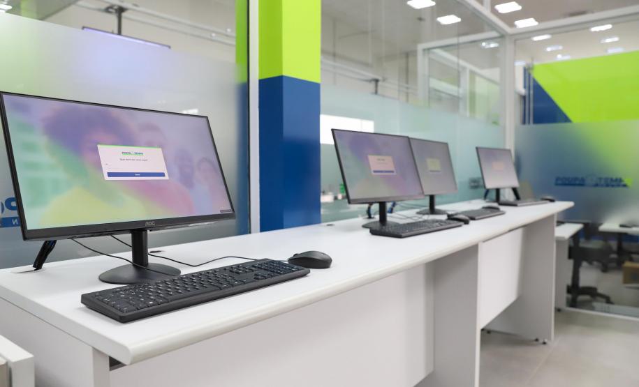 Poupatempo Paraná chega a Pinhais, a 5ª unidade da Região Metropolitana de Curitiba