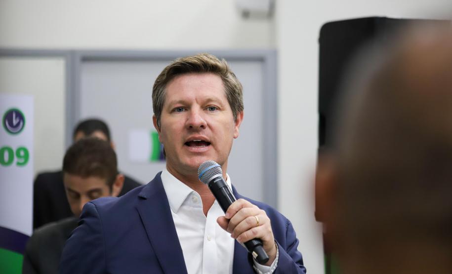 Poupatempo Paraná chega a Pinhais, a 5ª unidade da Região Metropolitana de Curitiba