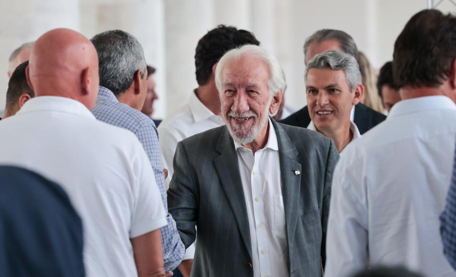 Governo do Paraná apresenta Plano de Desenvolvimento Urbano para municípios da RMC