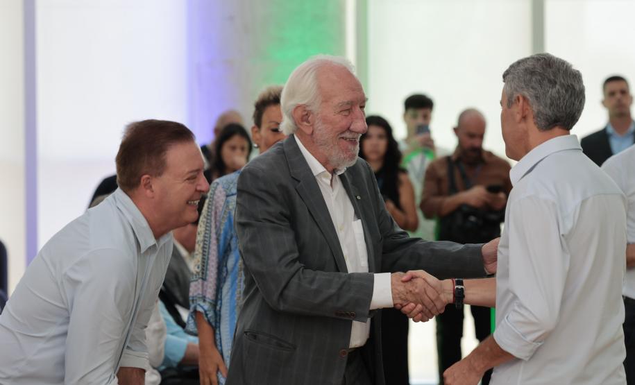 Governo do Paraná apresenta Plano de Desenvolvimento Urbano para municípios da RMC