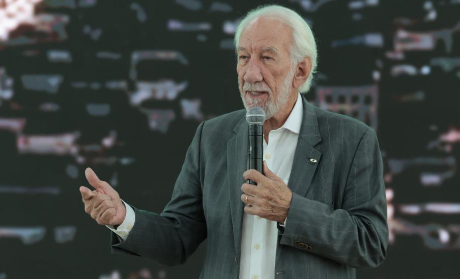 Governo do Paraná apresenta Plano de Desenvolvimento Urbano para municípios da RMC