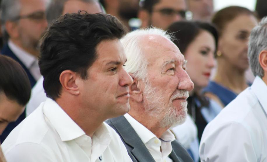 Governo do Paraná apresenta Plano de Desenvolvimento Urbano para municípios da RMC