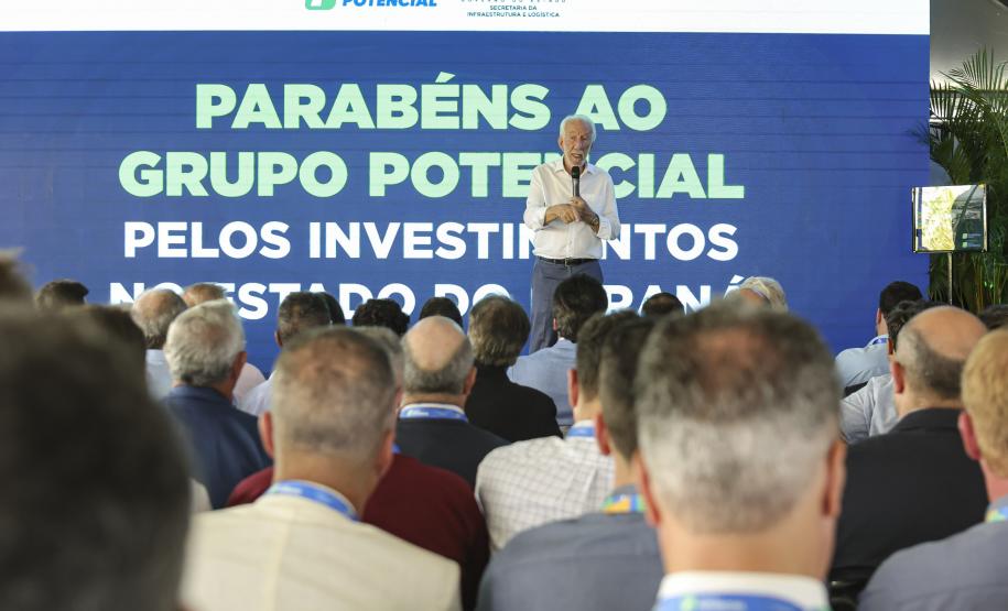 Grupo Potencial inaugura novas plantas e anuncia R$ 6 bilhões em investimentos na Lapa
