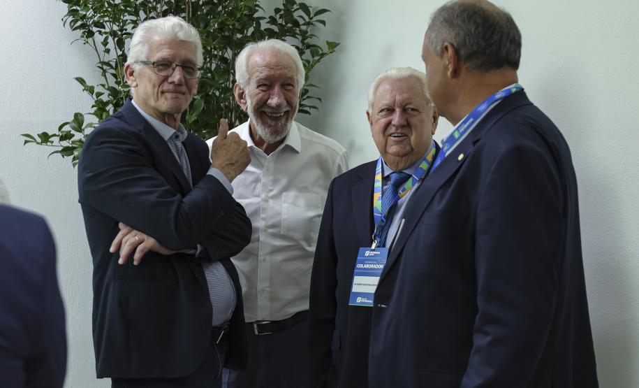 Grupo Potencial inaugura novas plantas e anuncia R$ 6 bilhões em investimentos na Lapa