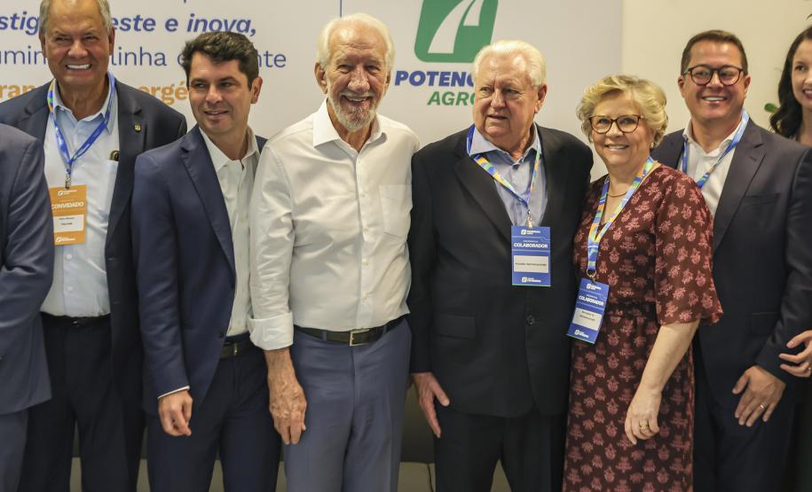 Grupo Potencial inaugura novas plantas e anuncia R$ 6 bilhões em investimentos na Lapa