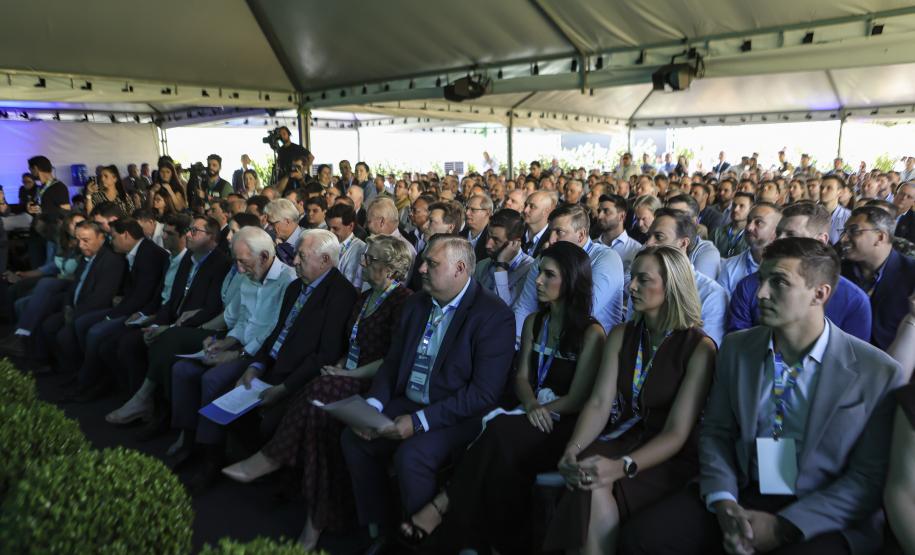 Grupo Potencial inaugura novas plantas e anuncia R$ 6 bilhões em investimentos na Lapa